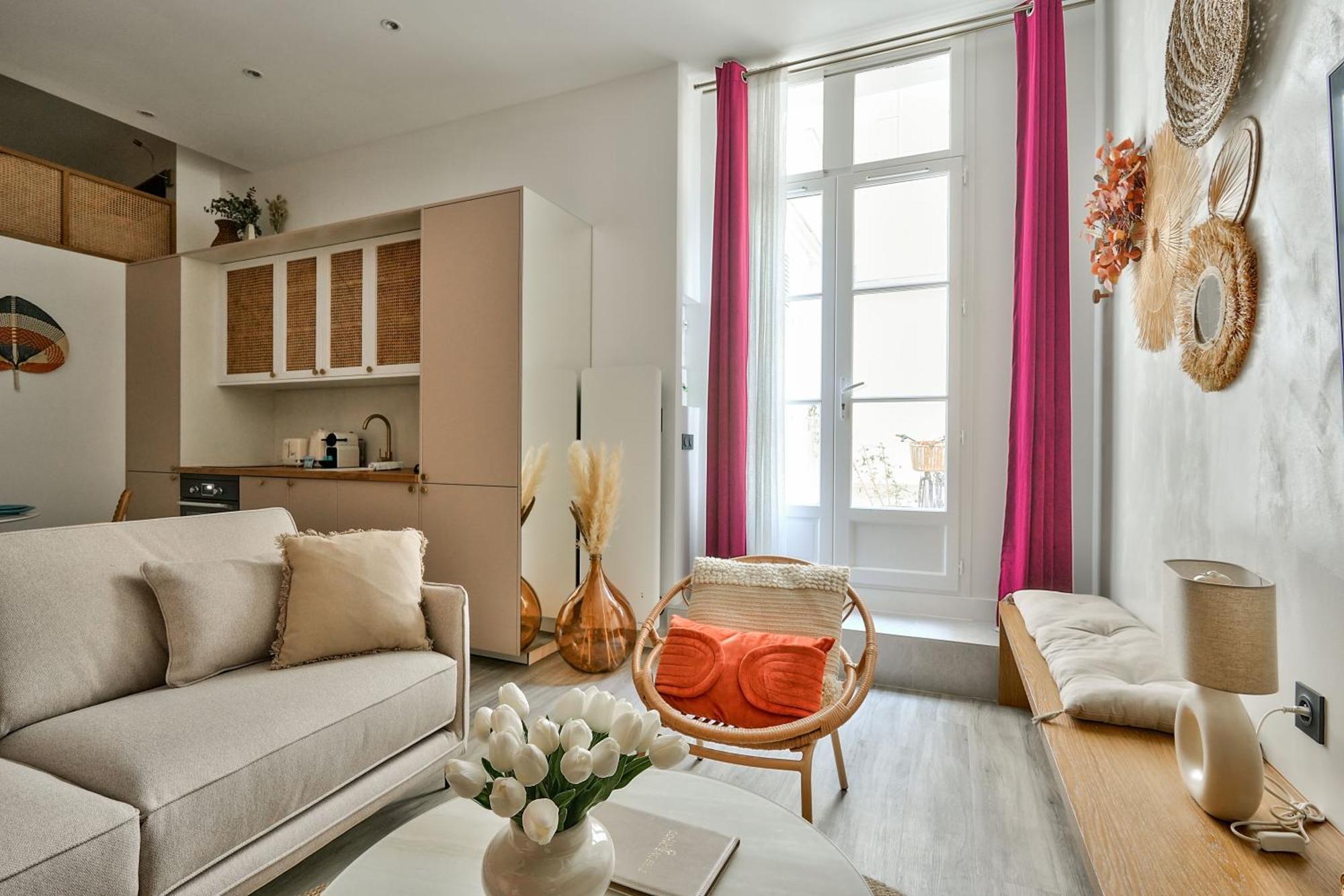 Appartement Paradise In The Center Of - Le Marais *